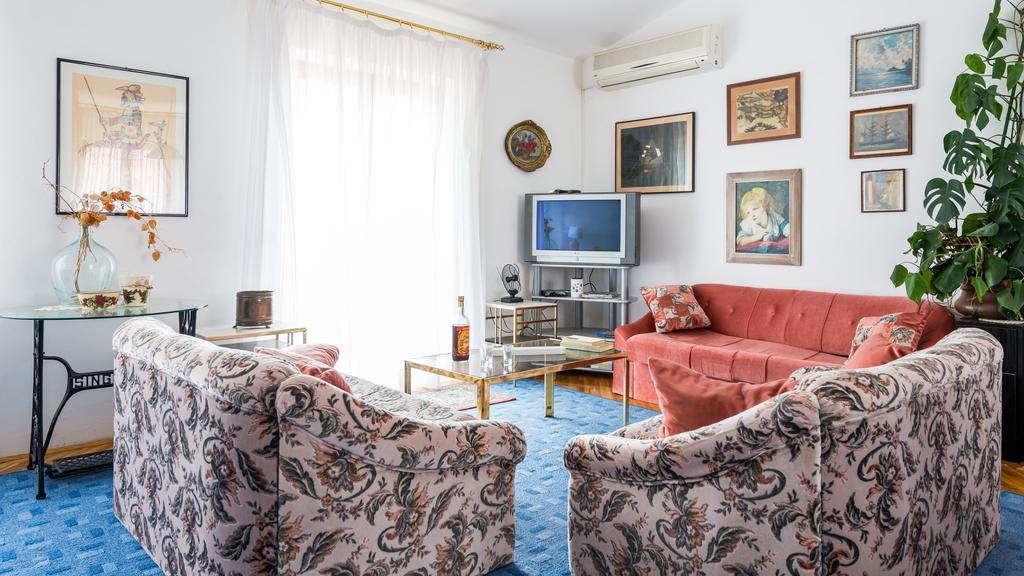 Apartment Xxl Rio Mokosica Room photo