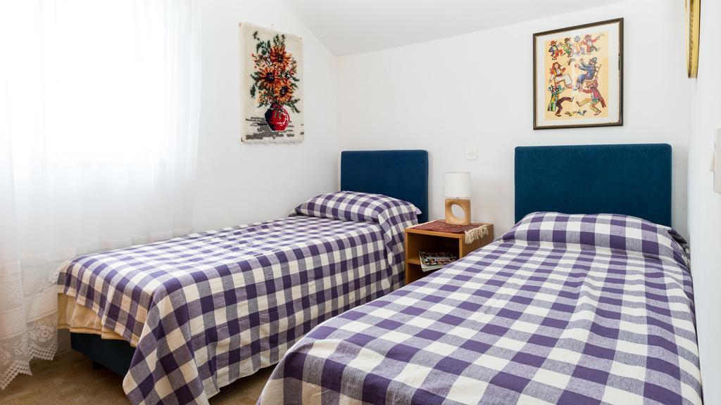 Apartment Xxl Rio Mokosica Room photo