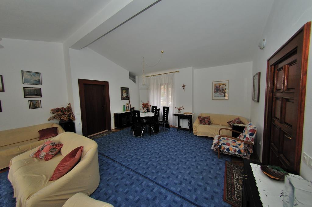 Apartment Xxl Rio Mokosica Room photo